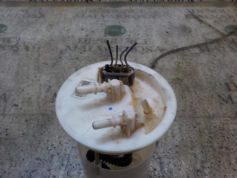 Recambio de aforador para ford tourneo courier (c4a) 1.5 tdci cat referencia OEM IAM   