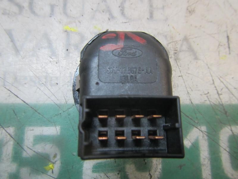 Recambio de mando retrovisor para ford fiesta (cb1) titanium referencia OEM IAM   