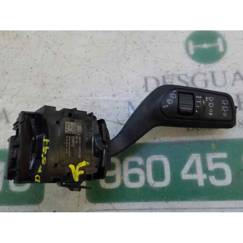 Recambio de mando limpia para ford focus st-line referencia OEM IAM 2101020 GN1517A553AB 