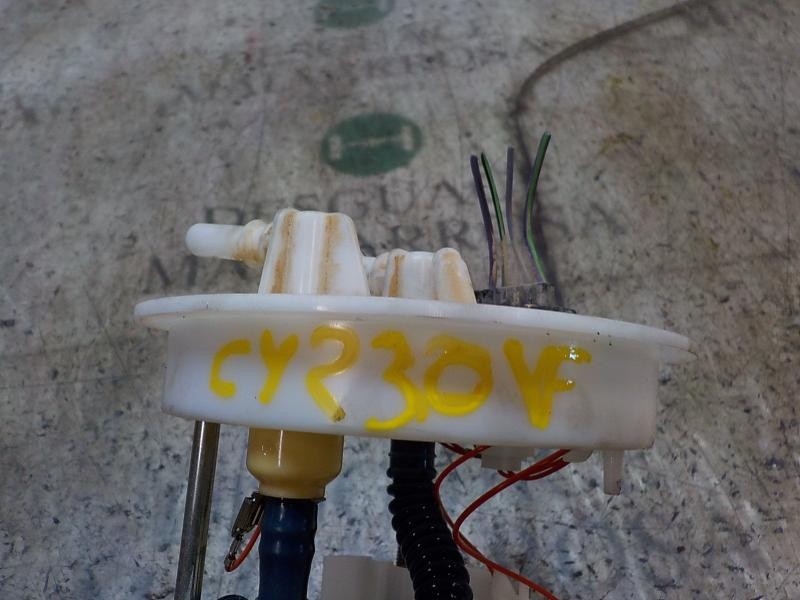 Recambio de aforador para ford tourneo courier (c4a) 1.5 tdci cat referencia OEM IAM   