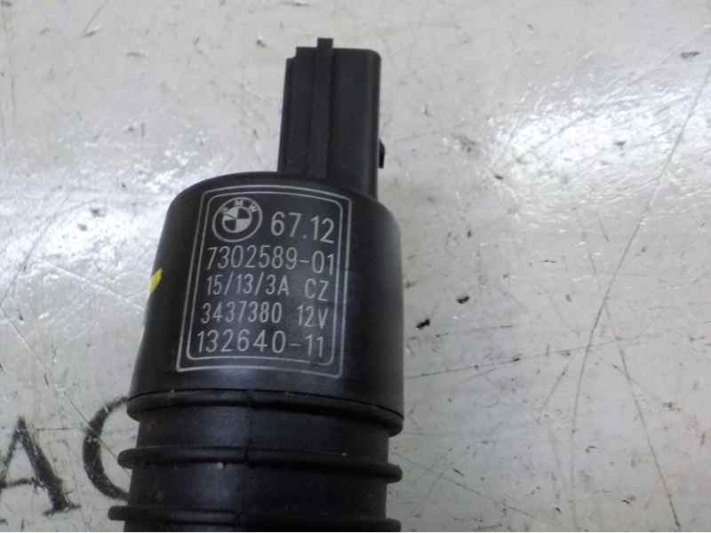 Recambio de bomba limpia para bmw serie 3 touring (f31) 2.0 turbodiesel referencia OEM IAM 67127302588 7302588 13264011