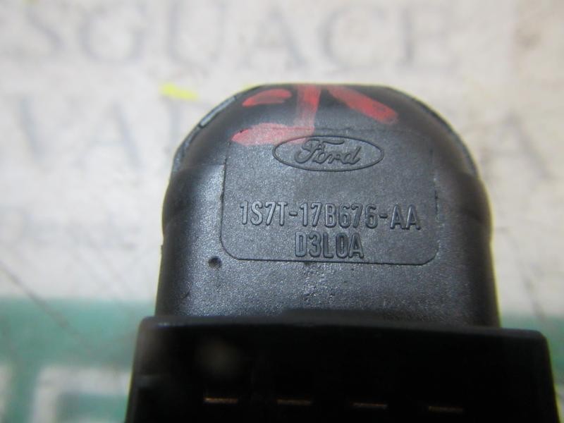 Recambio de mando retrovisor para ford fiesta (cb1) titanium referencia OEM IAM   