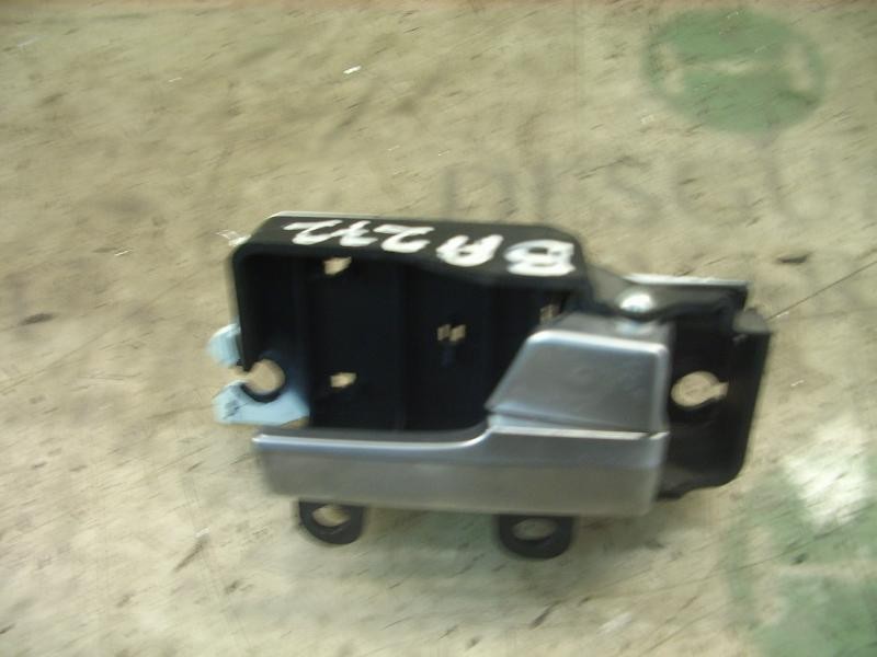 Recambio de maneta interior trasera derecha para ford focus berlina (cap) trend referencia OEM IAM   