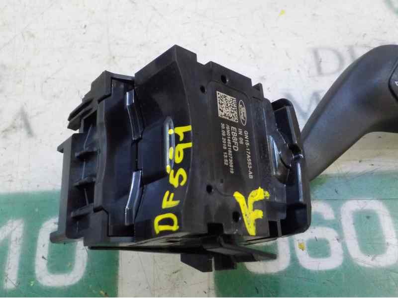 Recambio de mando limpia para ford focus st-line referencia OEM IAM 2101020 GN1517A553AB 