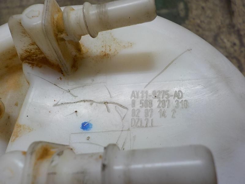 Recambio de aforador para ford tourneo courier (c4a) 1.5 tdci cat referencia OEM IAM   