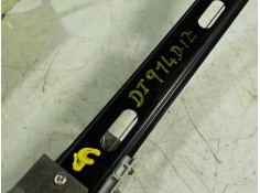 Recambio de elevalunas delantero izquierdo para seat leon st (5f8) 1.4 tgi bivalent. gasolina / cng referencia OEM IAM 5F4837461 2