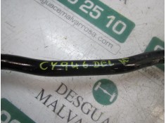 Recambio de barra estabilizadora delantera para mazda 3 berlina (bk) 1.6 cd diesel cat referencia OEM IAM BP4L34151B   2