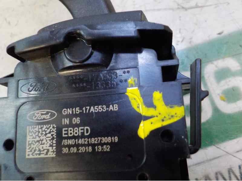 Recambio de mando limpia para ford focus st-line referencia OEM IAM 2101020 GN1517A553AB 