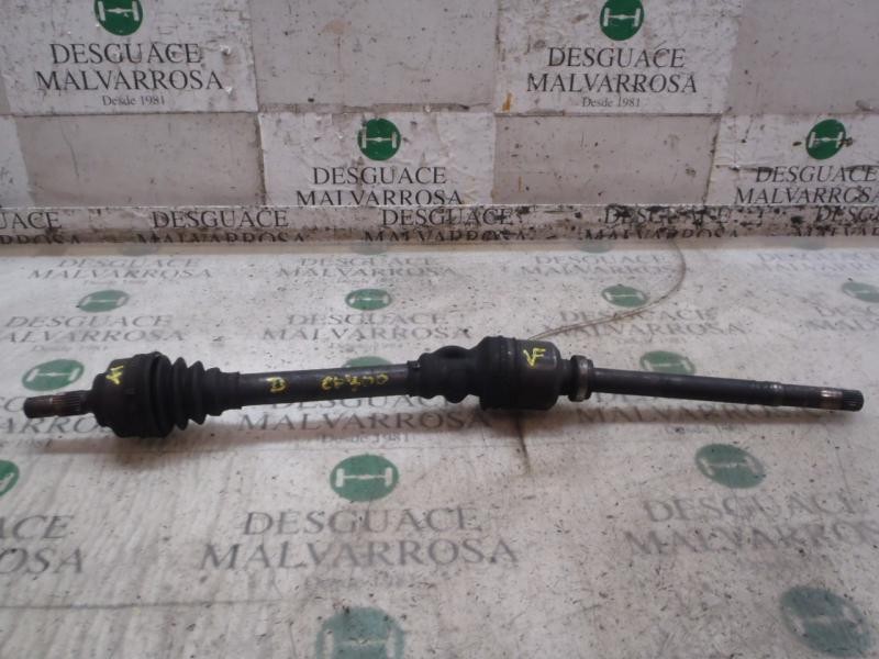 Recambio de transmision derecha para peugeot 307 break/sw (s2) d-sign referencia OEM IAM   