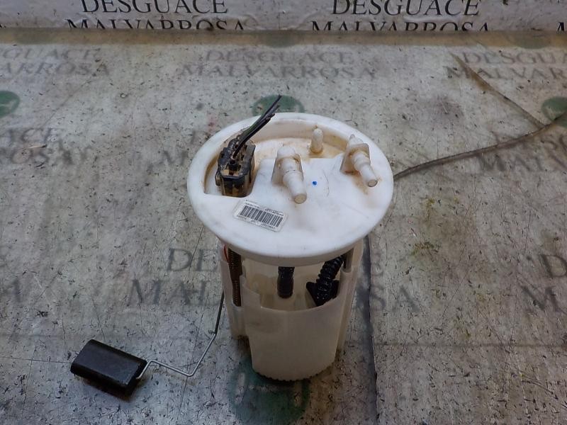 Recambio de aforador para ford tourneo courier (c4a) 1.5 tdci cat referencia OEM IAM   