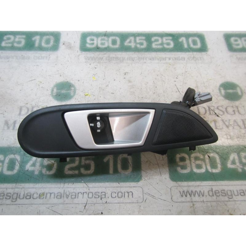 Recambio de maneta interior delantera derecha para ford fiesta (cb1) titanium referencia OEM IAM   