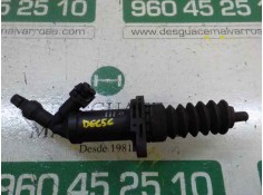 Recambio de bombin embrague para bmw serie 3 touring (f31) 2.0 turbodiesel referencia OEM IAM 21526795711  