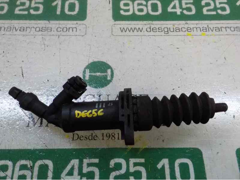 Recambio de bombin embrague para bmw serie 3 touring (f31) 2.0 turbodiesel referencia OEM IAM 21526795711  