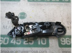 Recambio de maneta interior delantera derecha para ford fiesta (cb1) titanium referencia OEM IAM    2