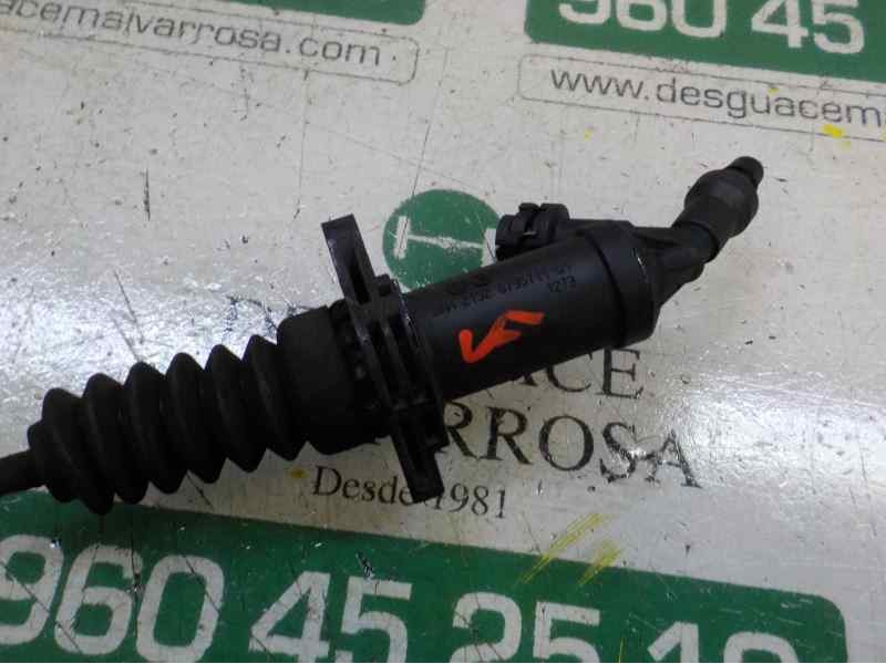Recambio de bombin embrague para bmw serie 3 touring (f31) 2.0 turbodiesel referencia OEM IAM 21526795711  