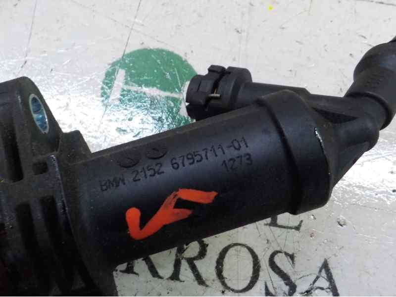 Recambio de bombin embrague para bmw serie 3 touring (f31) 2.0 turbodiesel referencia OEM IAM 21526795711  