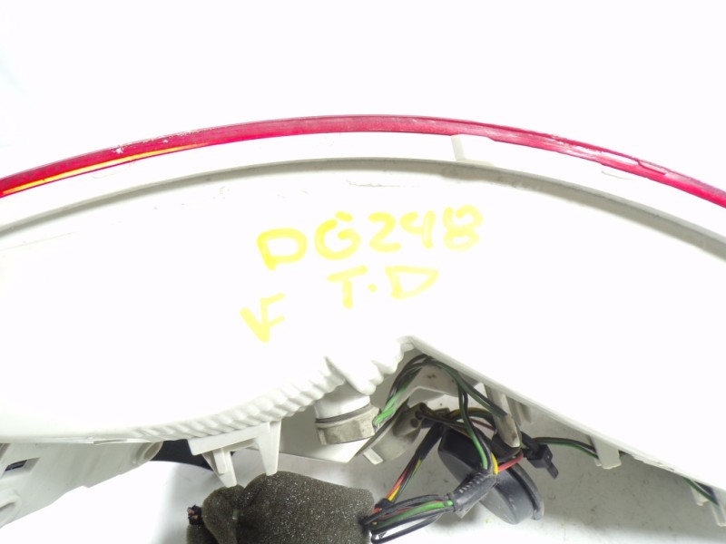 Recambio de piloto trasero derecho para skoda suberb (3t4) 2.0 tdi dpf referencia OEM IAM 3T5945112  