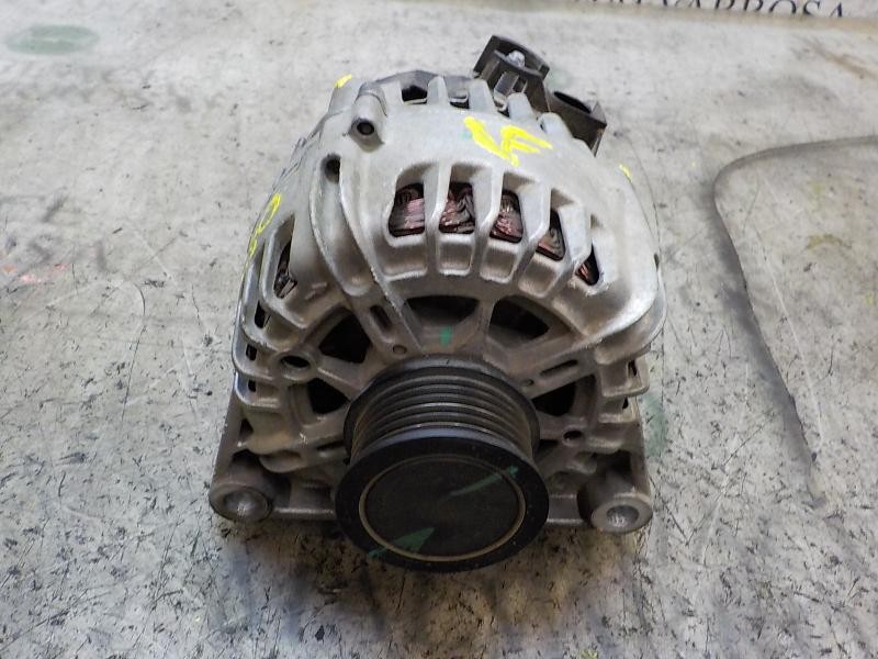 Recambio de alternador para ford tourneo courier (c4a) 1.5 tdci cat referencia OEM IAM   