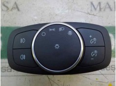 Recambio de mando luces para ford focus st-line referencia OEM IAM 2204412 JX7T13D061NB 1033718103
