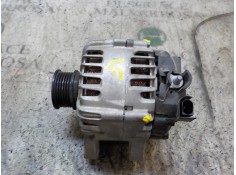 Recambio de alternador para ford tourneo courier (c4a) 1.5 tdci cat referencia OEM IAM    2