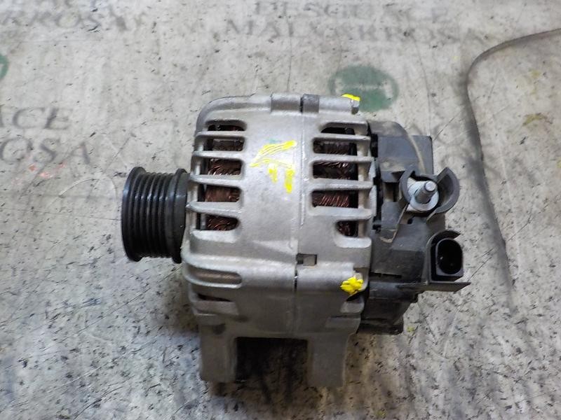 Recambio de alternador para ford tourneo courier (c4a) 1.5 tdci cat referencia OEM IAM   