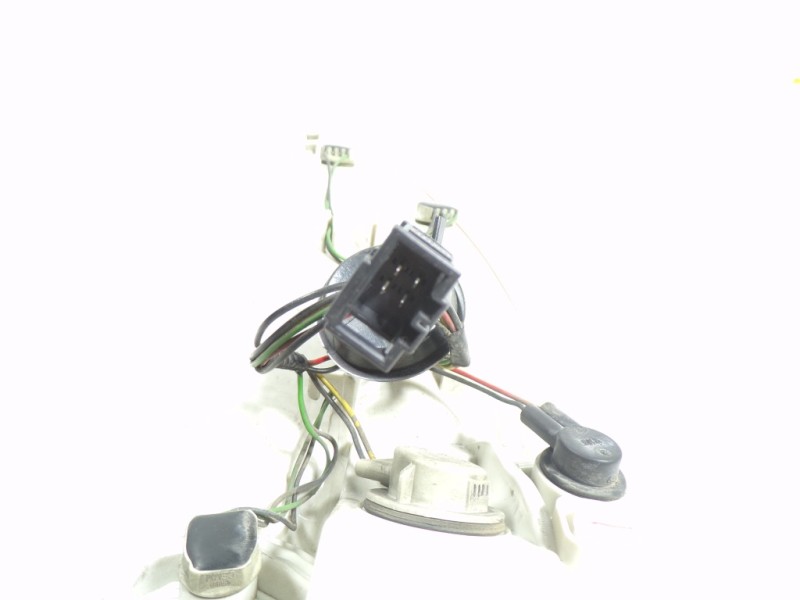 Recambio de piloto trasero derecho para skoda suberb (3t4) 2.0 tdi dpf referencia OEM IAM 3T5945112  