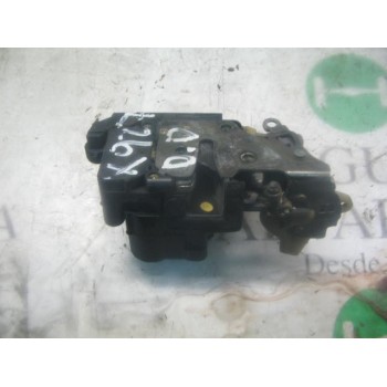 CERRADURA PUERTA DELANTERA DERECHA 