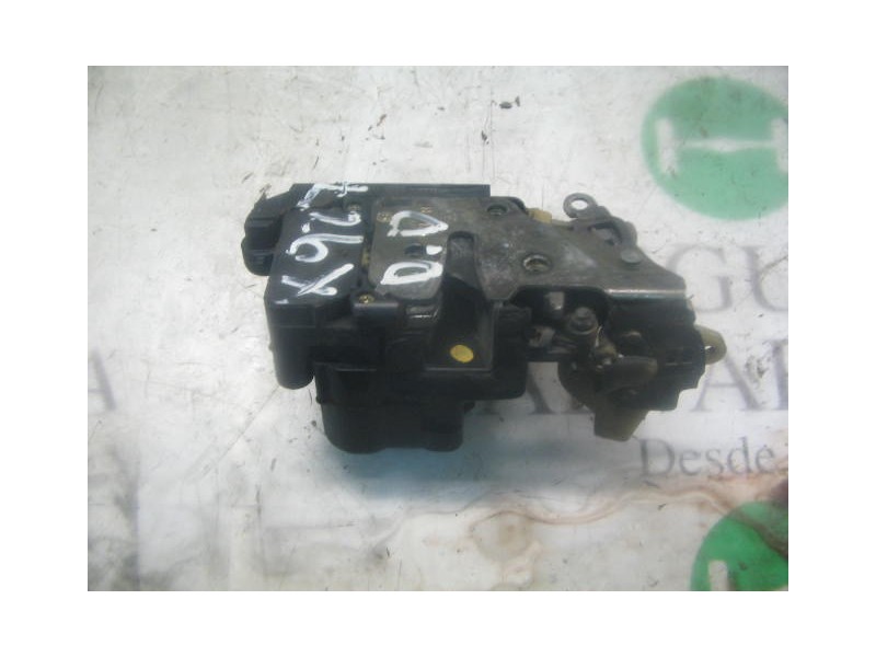 Recambio de cerradura puerta delantera derecha para fiat brava (182) 1.4 12v sx referencia OEM IAM   