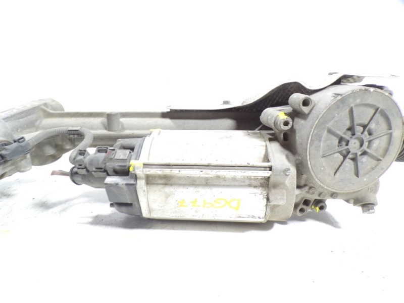 Recambio de cremallera direccion para opel zafira tourer 2.0 cdti cat referencia OEM IAM 13413960 13413960 0273010201