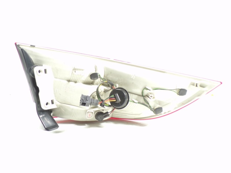 Recambio de piloto trasero derecho para skoda suberb (3t4) 2.0 tdi dpf referencia OEM IAM 3T5945112  