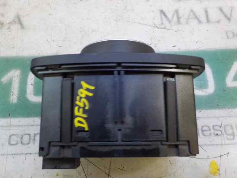 Recambio de mando luces para ford focus st-line referencia OEM IAM 2204412 JX7T13D061NB 1033718103