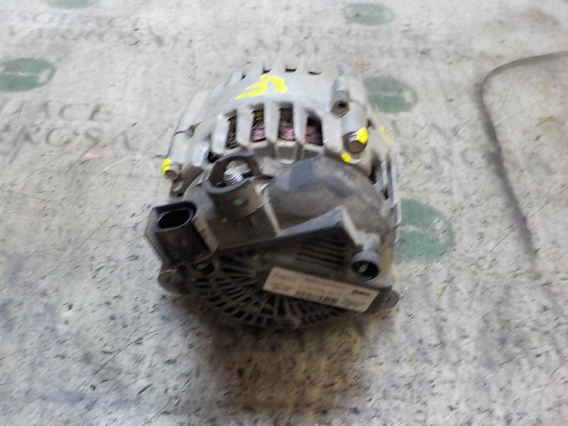 Recambio de alternador para ford tourneo courier (c4a) 1.5 tdci cat referencia OEM IAM   