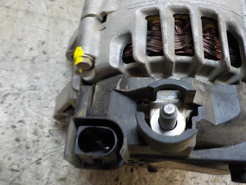 Recambio de alternador para ford tourneo courier (c4a) 1.5 tdci cat referencia OEM IAM   