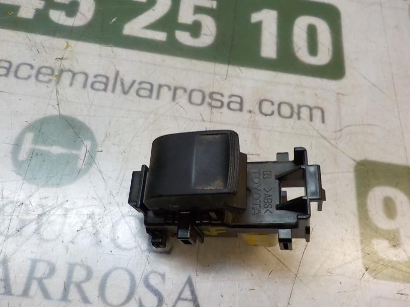 Recambio de mando elevalunas trasero izquierdo para toyota yaris 1.4 turbodiesel cat referencia OEM IAM 848100D030  