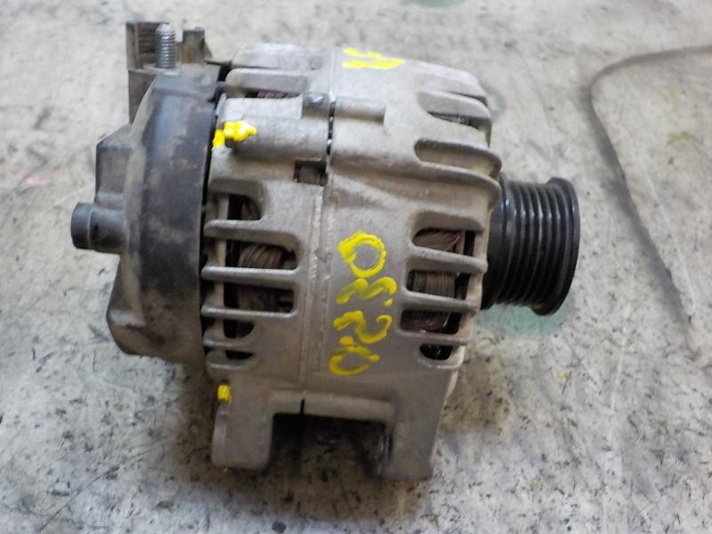 Recambio de alternador para ford tourneo courier (c4a) 1.5 tdci cat referencia OEM IAM   