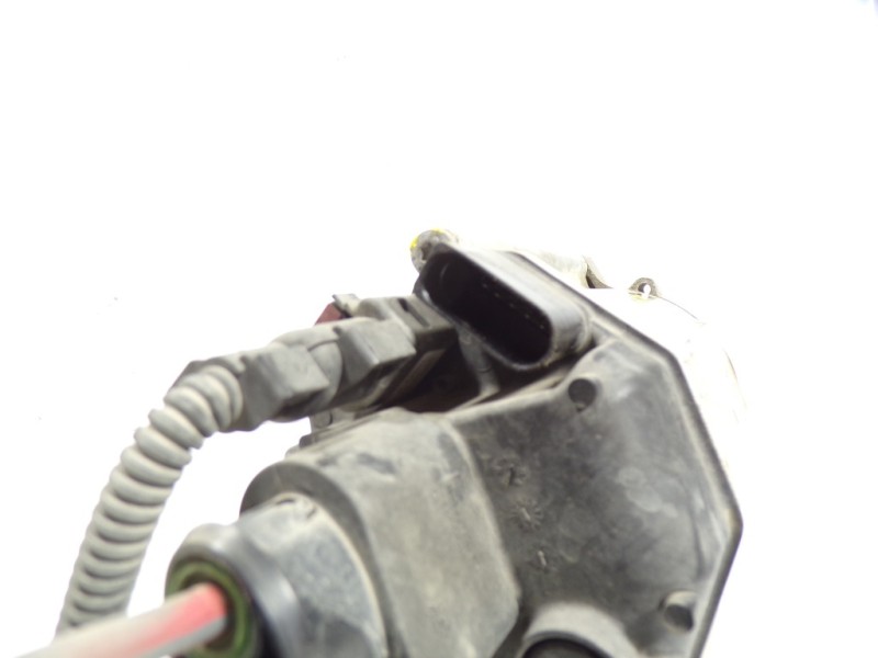 Recambio de cremallera direccion para opel zafira tourer 2.0 cdti cat referencia OEM IAM 13413960 13413960 0273010201