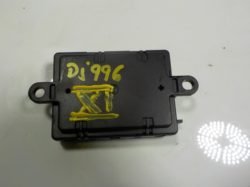 Recambio de modulo electronico para bmw serie 3 touring (f31) 2.0 turbodiesel referencia OEM IAM 65829371374 65829347470 