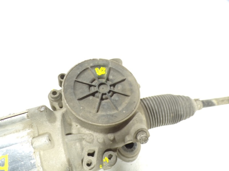 Recambio de cremallera direccion para opel zafira tourer 2.0 cdti cat referencia OEM IAM 13413960 13413960 0273010201