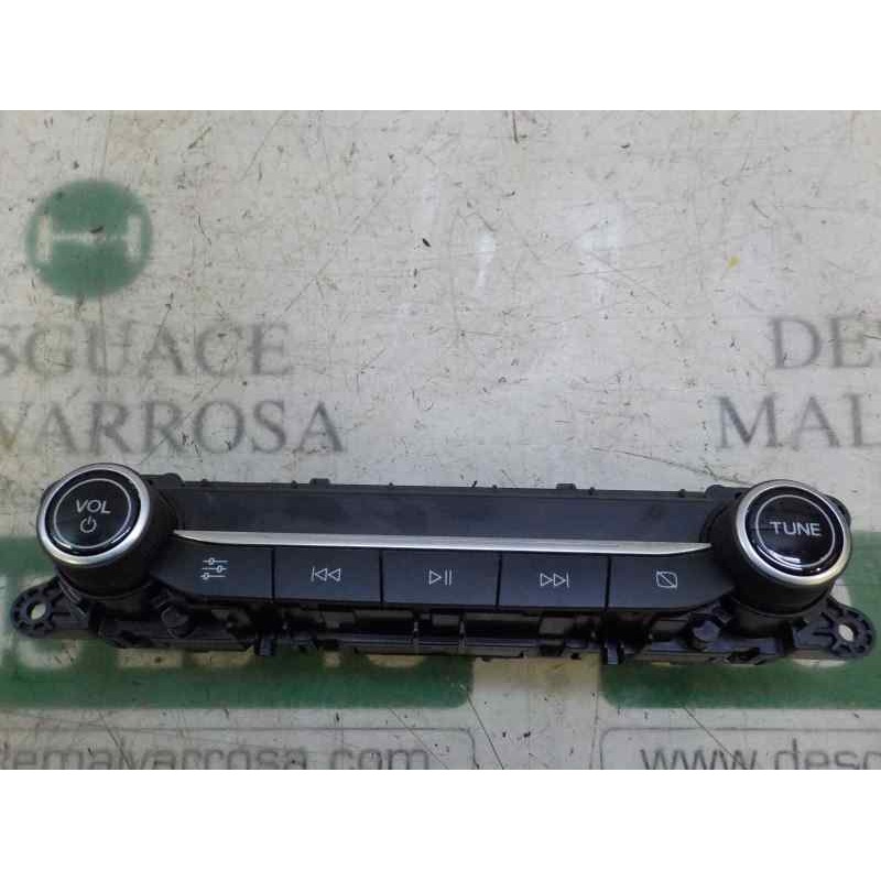 Recambio de mando multifuncion para ford focus st-line referencia OEM IAM 2347037 JX7T18K811AC 