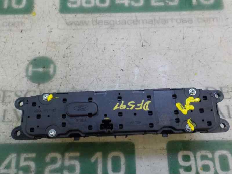 Recambio de mando multifuncion para ford focus st-line referencia OEM IAM 2347037 JX7T18K811AC 