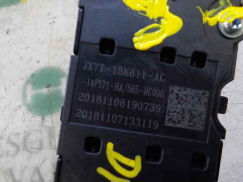 Recambio de mando multifuncion para ford focus st-line referencia OEM IAM 2347037 JX7T18K811AC 