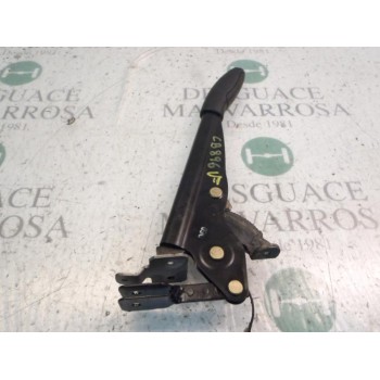 PALANCA FRENO DE MANO 