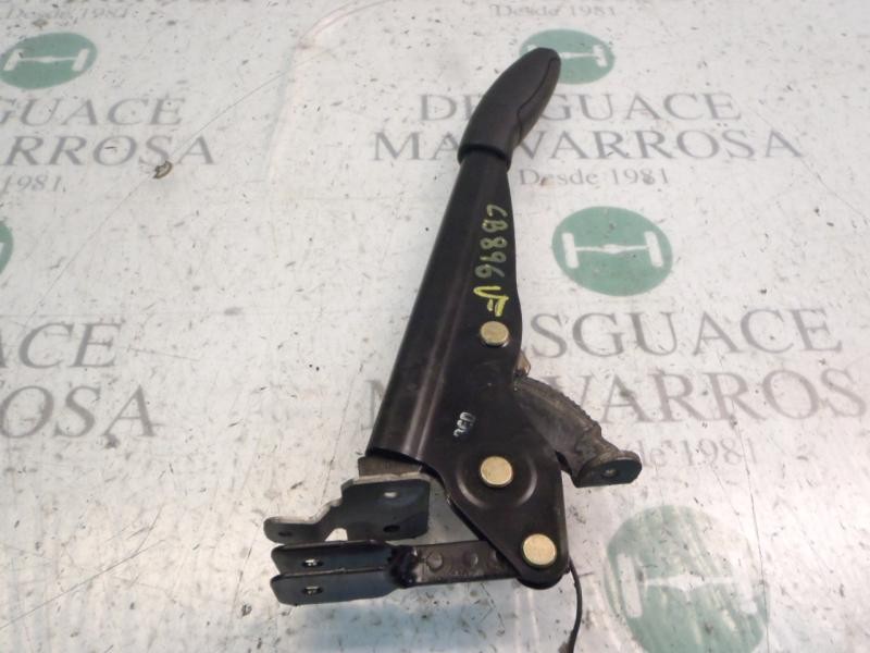 Recambio de palanca freno de mano para chevrolet matiz se referencia OEM IAM   
