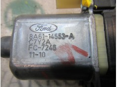 Recambio de motor elevalunas delantero derecho para ford fiesta (cb1) titanium referencia OEM IAM    2