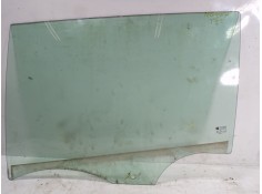 Recambio de cristal puerta trasero izquierdo para opel zafira tourer 2.0 cdti cat referencia OEM IAM 13265817  