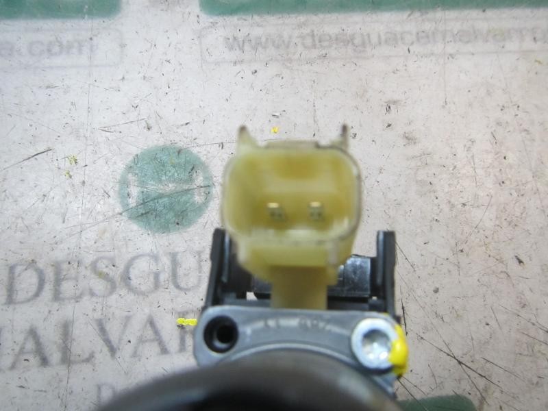 Recambio de motor elevalunas delantero derecho para ford fiesta (cb1) titanium referencia OEM IAM   