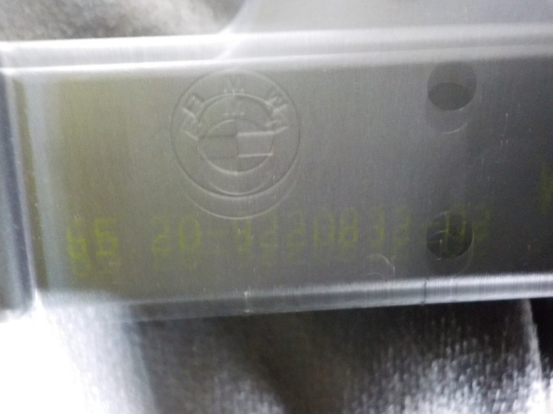 Recambio de modulo electronico para bmw serie 3 touring (f31) 2.0 turbodiesel referencia OEM IAM 65209220832 65209220832 