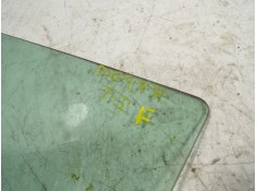 Recambio de cristal puerta trasero izquierdo para opel zafira tourer 2.0 cdti cat referencia OEM IAM 13265817   2