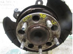 Recambio de mangueta trasera derecha para kia cee´d sporty wagon concept referencia OEM IAM 527201H500   2