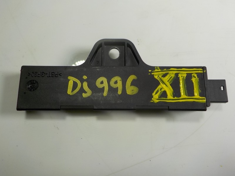 Recambio de modulo electronico para bmw serie 3 touring (f31) 2.0 turbodiesel referencia OEM IAM 65209220832 65209220832 